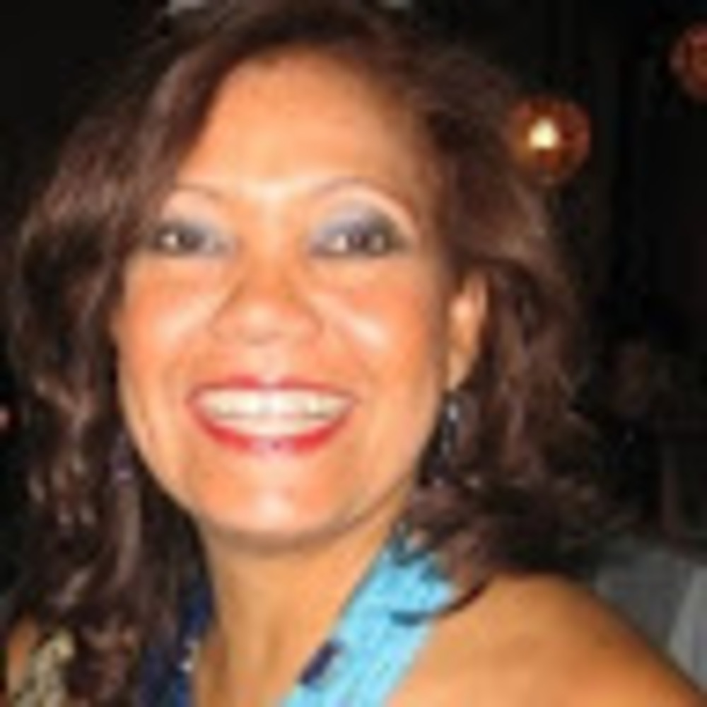 Meet your Posher, Deborah a.